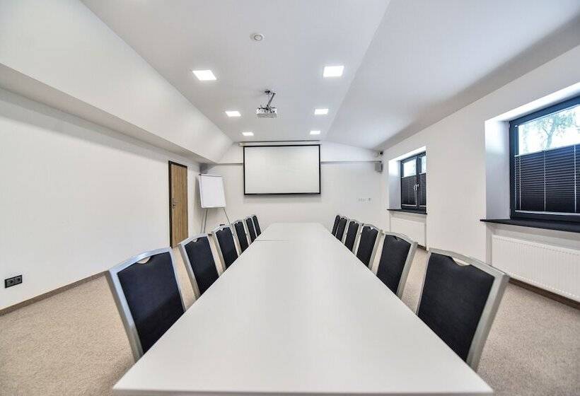 هتل Sport Rooms Spała