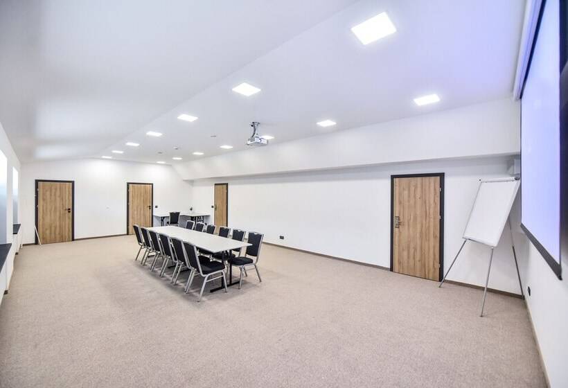 هتل Sport Rooms Spała