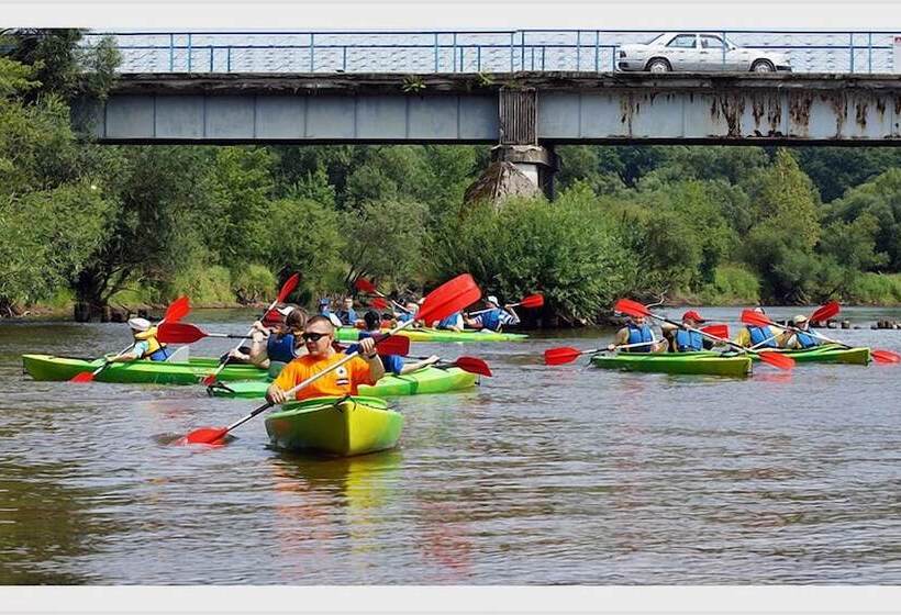 هتل Sport Rooms Spała