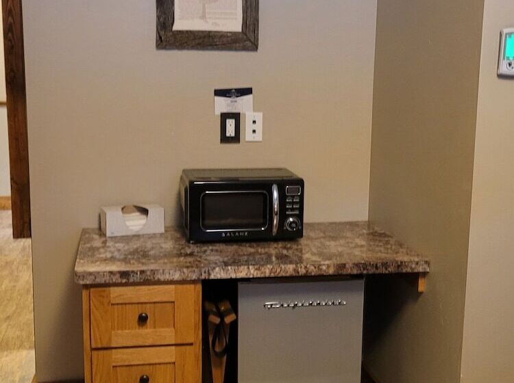 فندق Star Valley Lodge