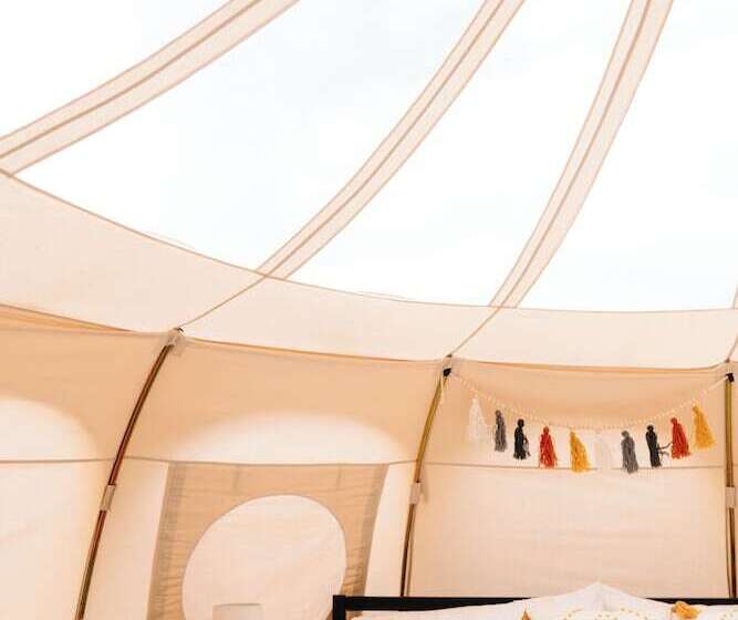 בית מלון כפרי Starlight Retreat Yellowstone