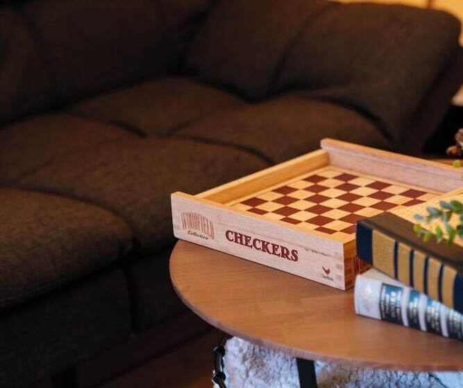 בית מלון כפרי Starlight Retreat Yellowstone