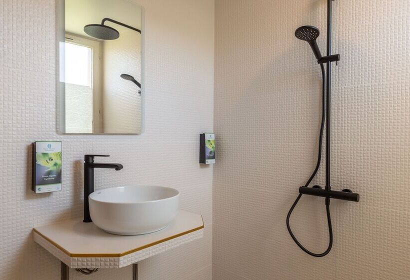 ホテル The Originals Boutique, Hôtel Porte De Dieppe