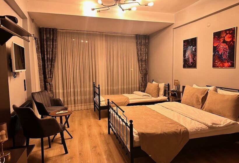 فندق Taksim Park