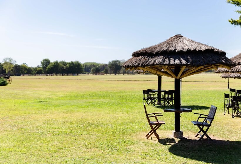 فندق Terranova Glamping