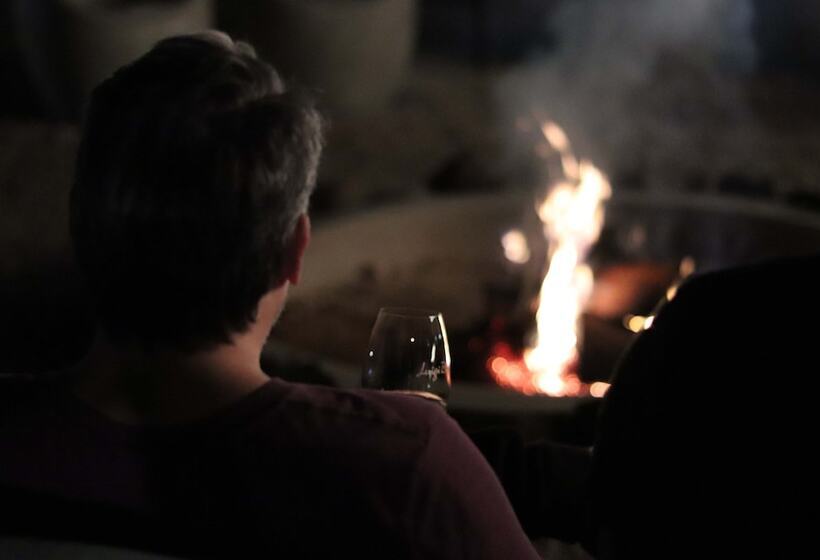 فندق Terranova Glamping