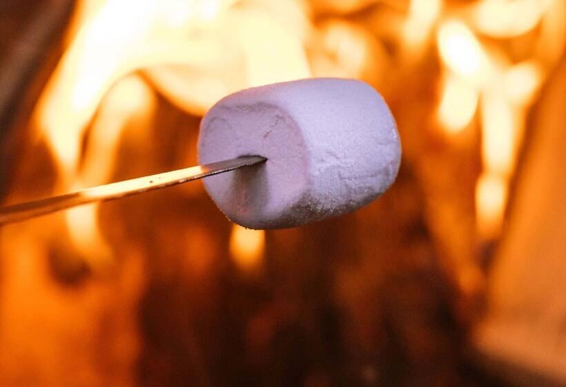 فندق Terranova Glamping