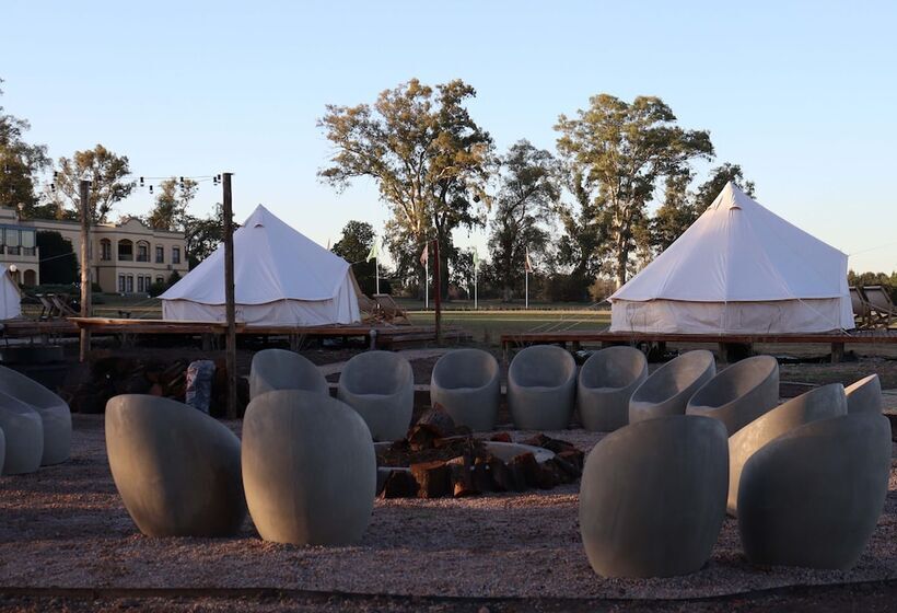 فندق Terranova Glamping