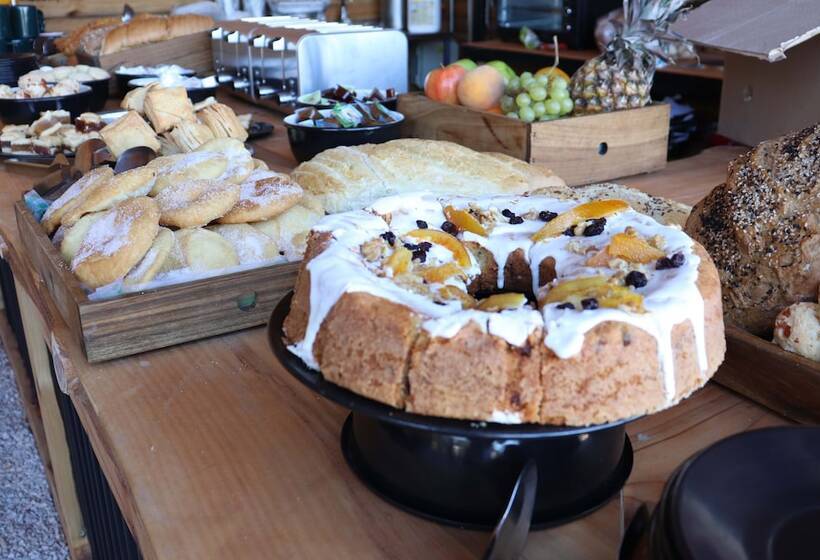 فندق Terranova Glamping