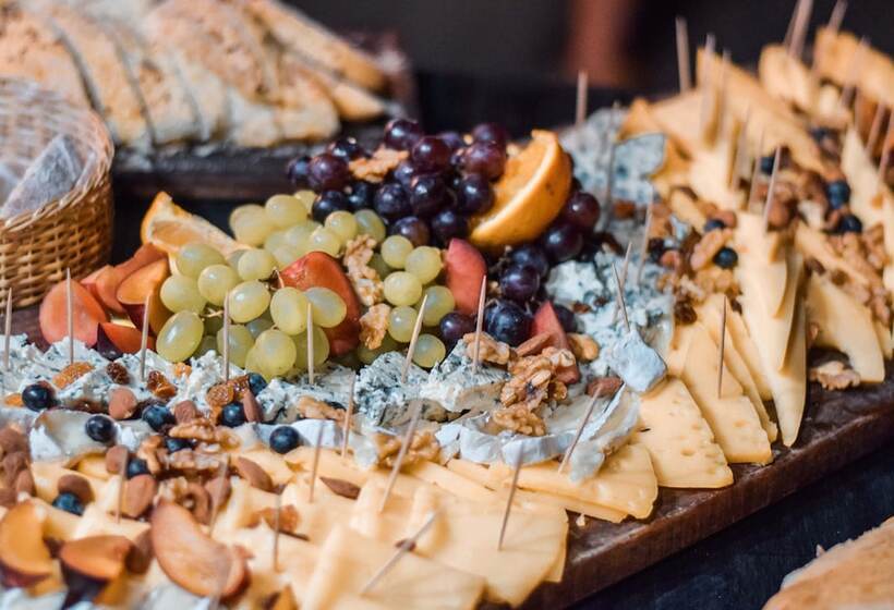 فندق Terranova Glamping