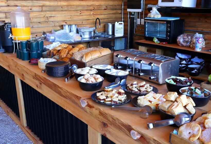 فندق Terranova Glamping