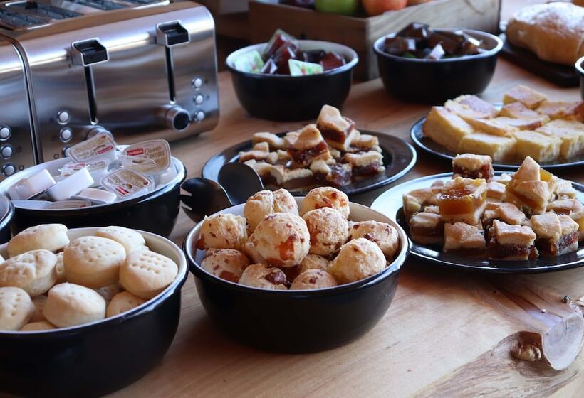 فندق Terranova Glamping