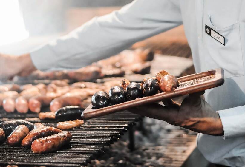 فندق Terranova Glamping