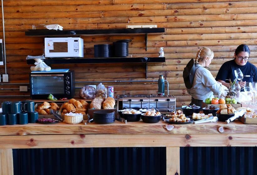 فندق Terranova Glamping