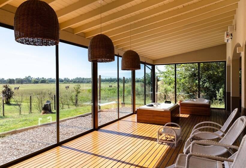 فندق Terranova Glamping