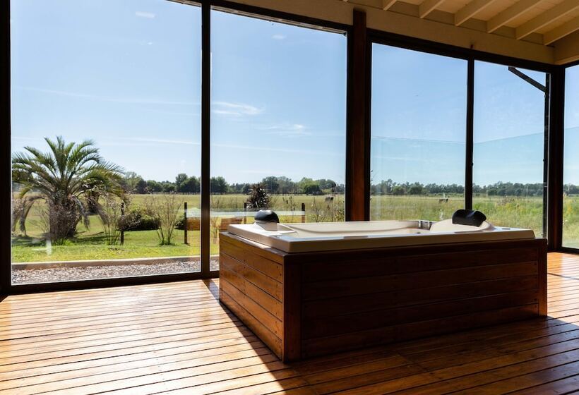 فندق Terranova Glamping