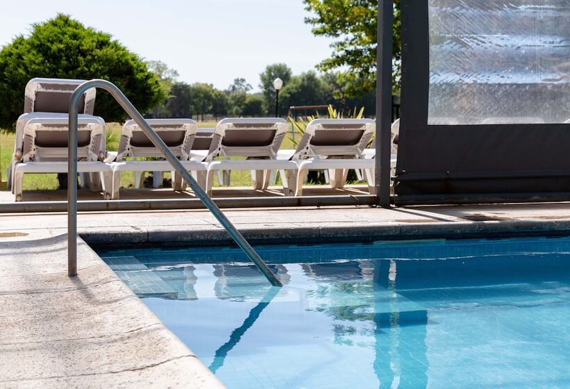 فندق Terranova Glamping