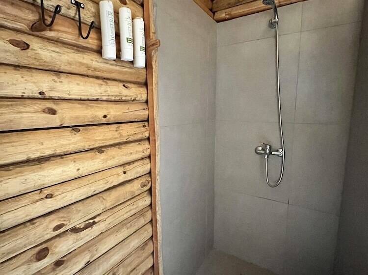 فندق Terranova Glamping