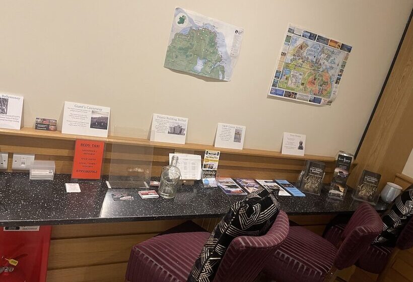 בית מלון כפרי The Hedges