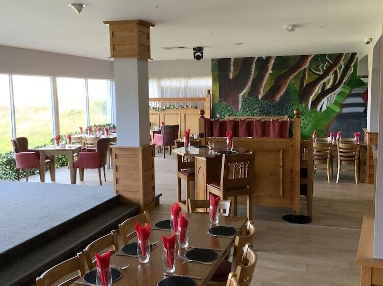 בית מלון כפרי The Hedges