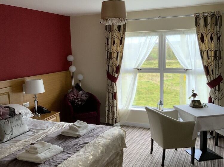 בית מלון כפרי The Hedges