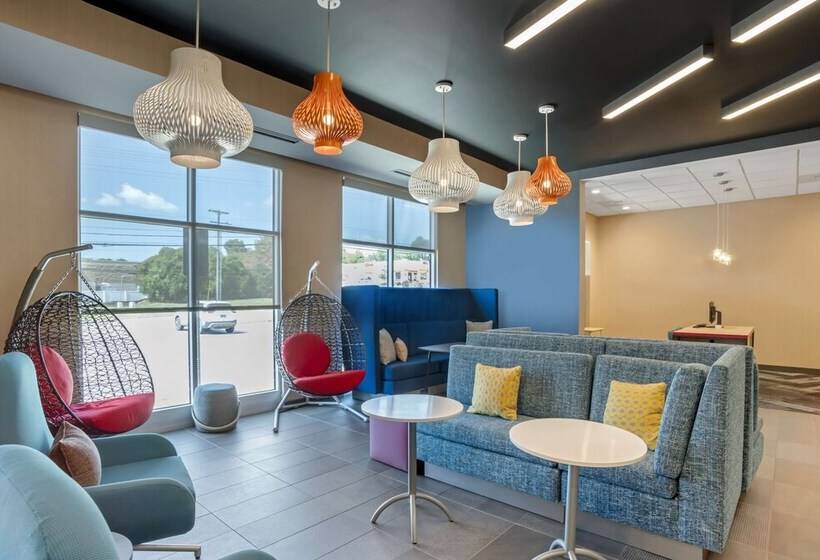 Отель Tru By Hilton Gastonia