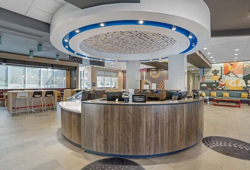 ホテル Tru By Hilton Gastonia