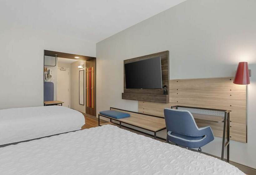 Отель Tru By Hilton Gastonia