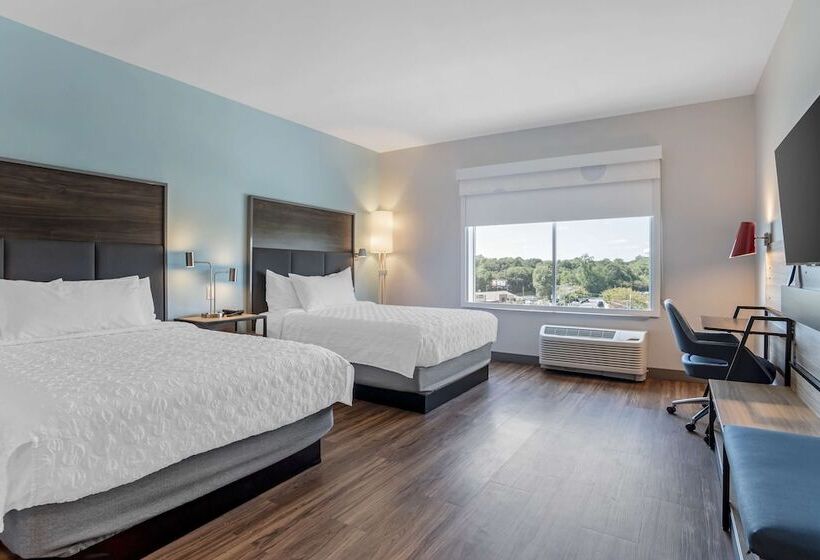 ホテル Tru By Hilton Gastonia