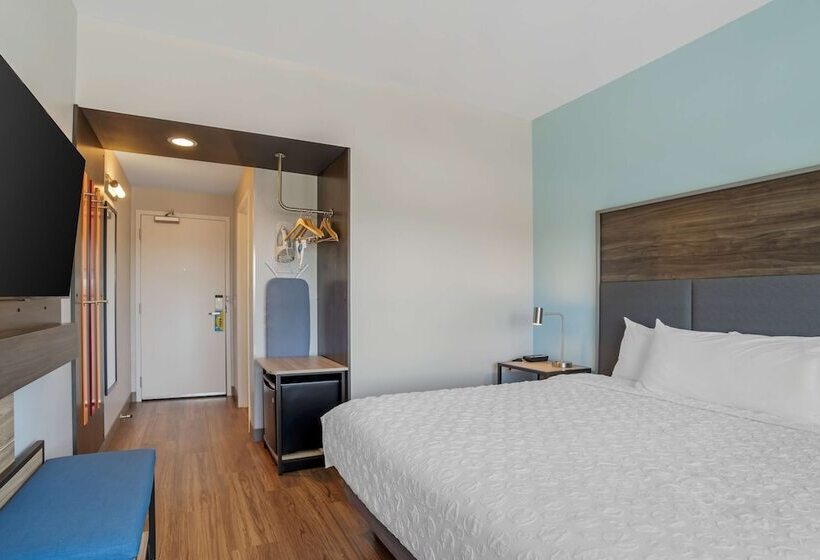 Отель Tru By Hilton Gastonia