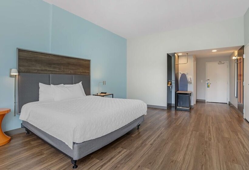 ホテル Tru By Hilton Gastonia