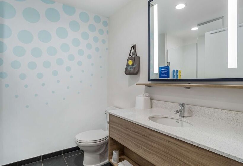 Отель Tru By Hilton Gastonia