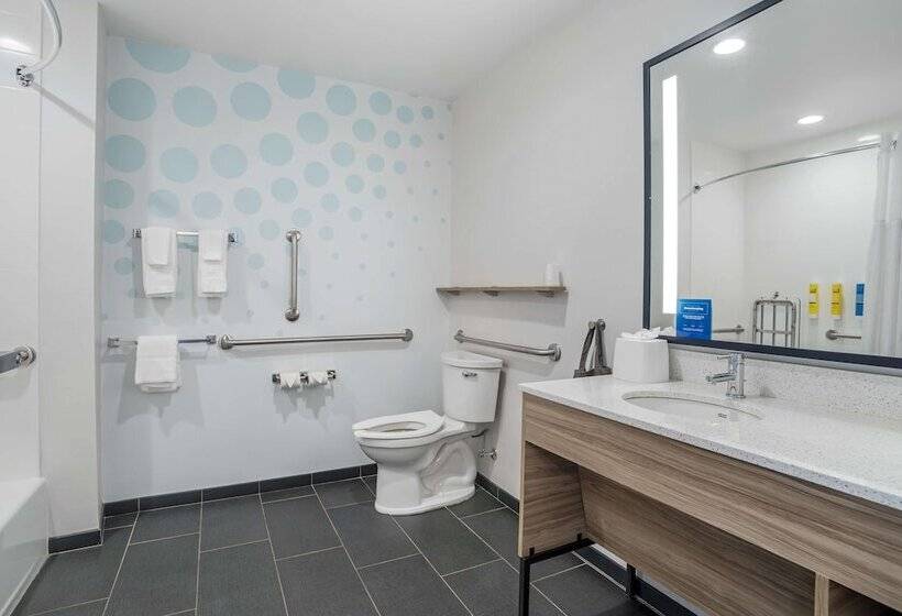 Отель Tru By Hilton Gastonia