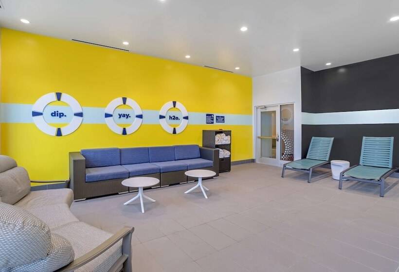 Отель Tru By Hilton Gastonia