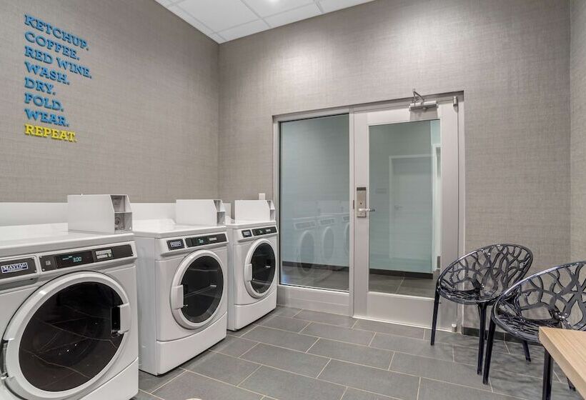 ホテル Tru By Hilton Gastonia