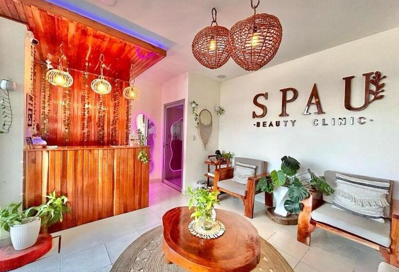 בית מלון כפרי Yorio Inn