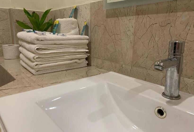 בית מלון כפרי Yorio Inn