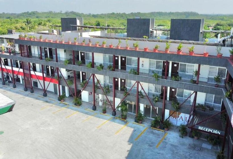 בית מלון כפרי Yorio Inn