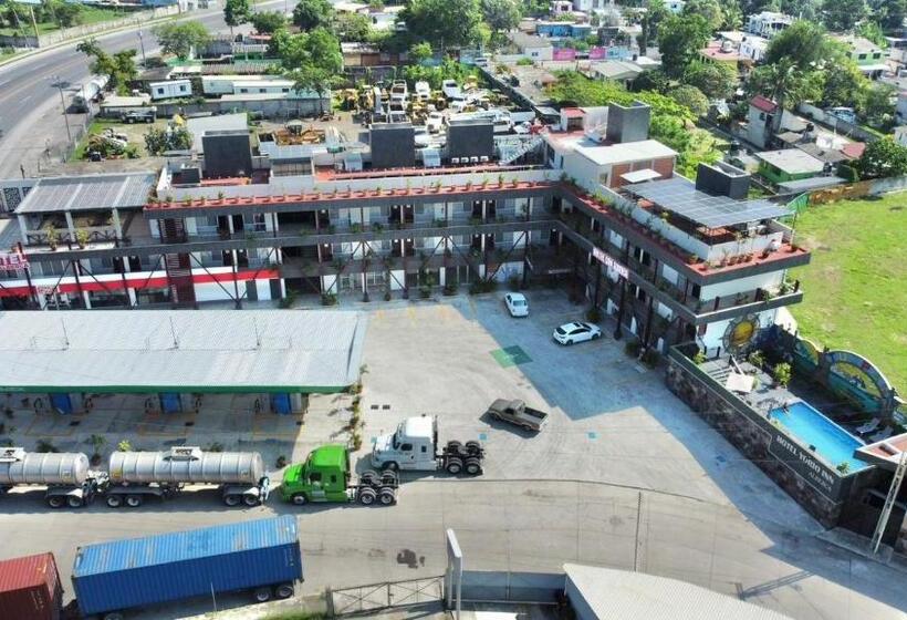 בית מלון כפרי Yorio Inn