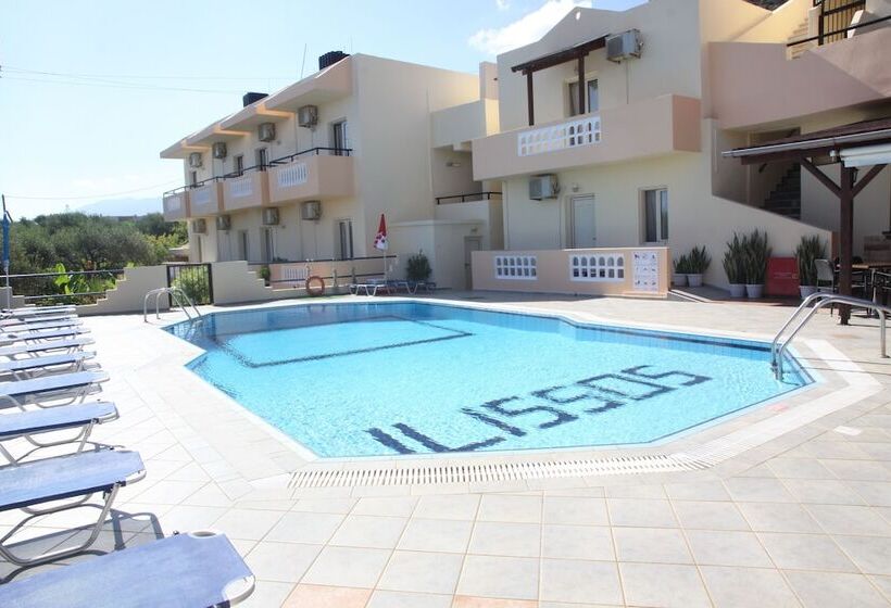 Ilissos Apartments
