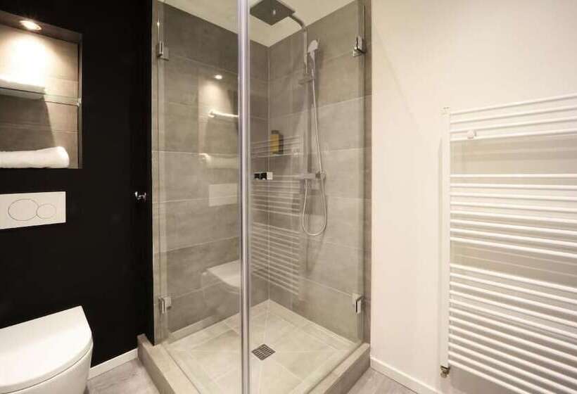 Juststay Mülheim Hotel & Apartments