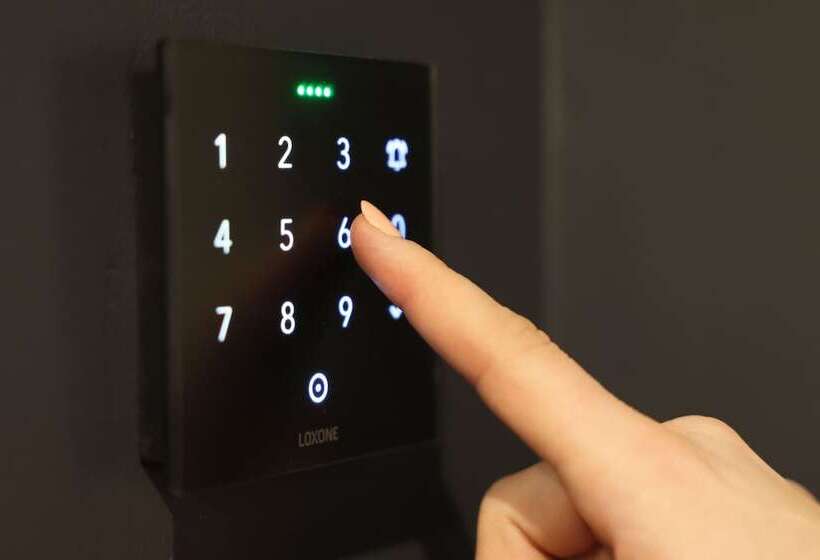 Juststay Mülheim Hotel & Apartments