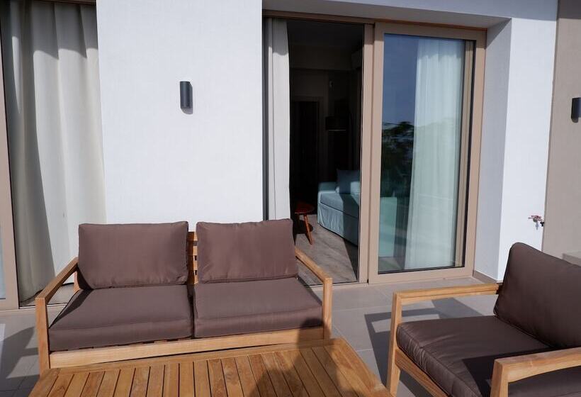 Kaiser Luxury Suites