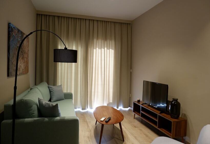 Kaiser Luxury Suites