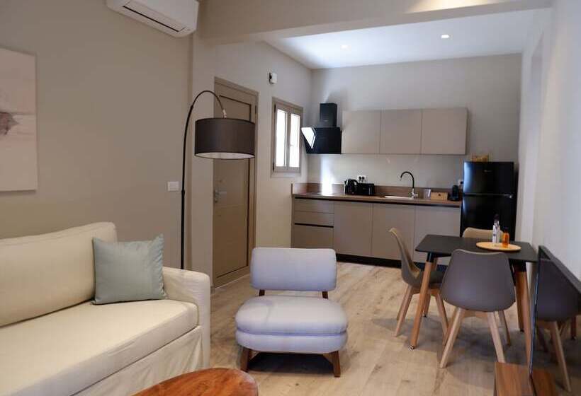 Kaiser Luxury Suites