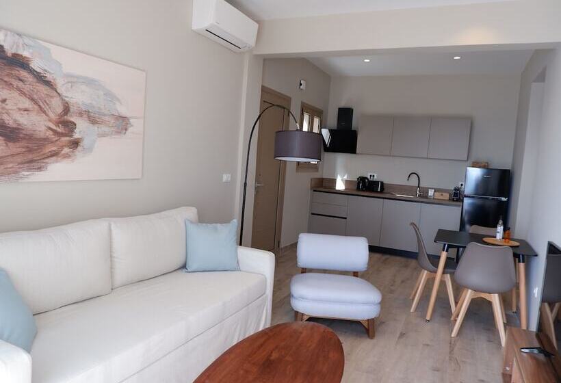 Kaiser Luxury Suites