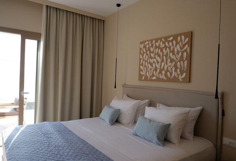 Kaiser Luxury Suites