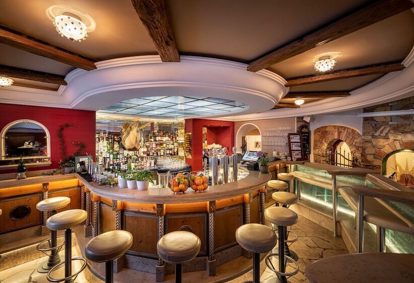 Kesselspitze Hotel & Chalet, Valamar Collection