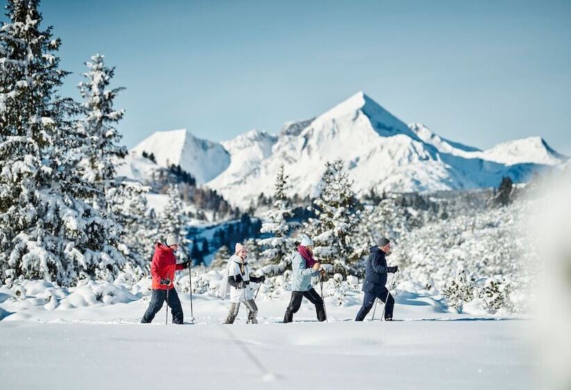 Kesselspitze Hotel & Chalet, Valamar Collection