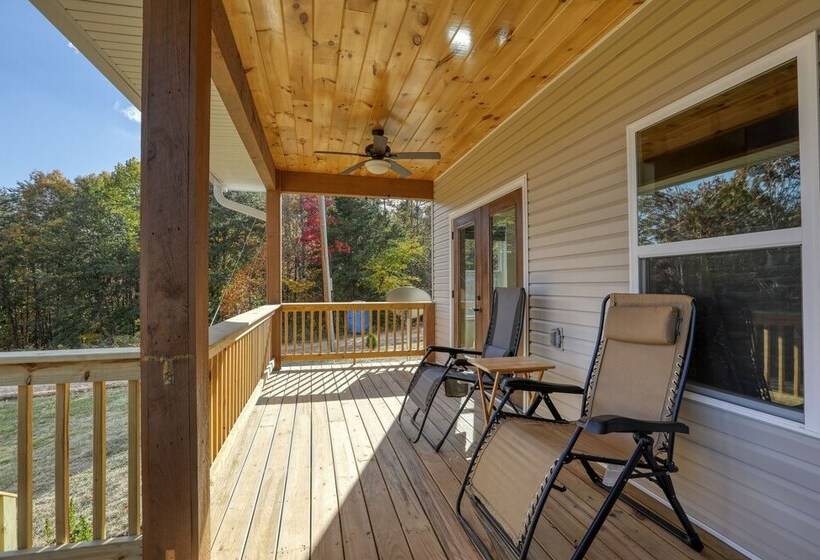 La Hacienda Under The Sun   2 Bedrooms, 2 Baths, Sleeps 4 2 Cabin By Redawning